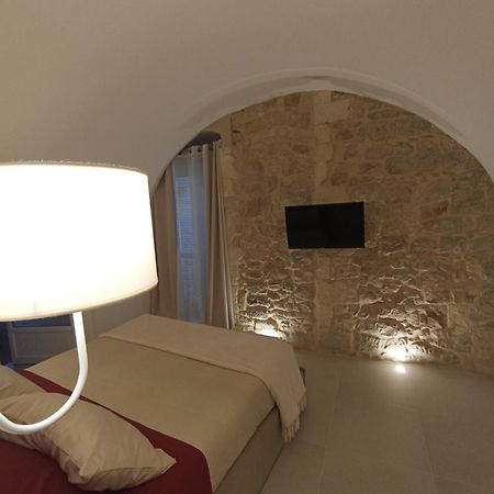 Itinerario Barocco Apartment Ragusa Ibla - Eleganza E Comfort Nel Cuore Del Barocco Siciliano Exterior photo