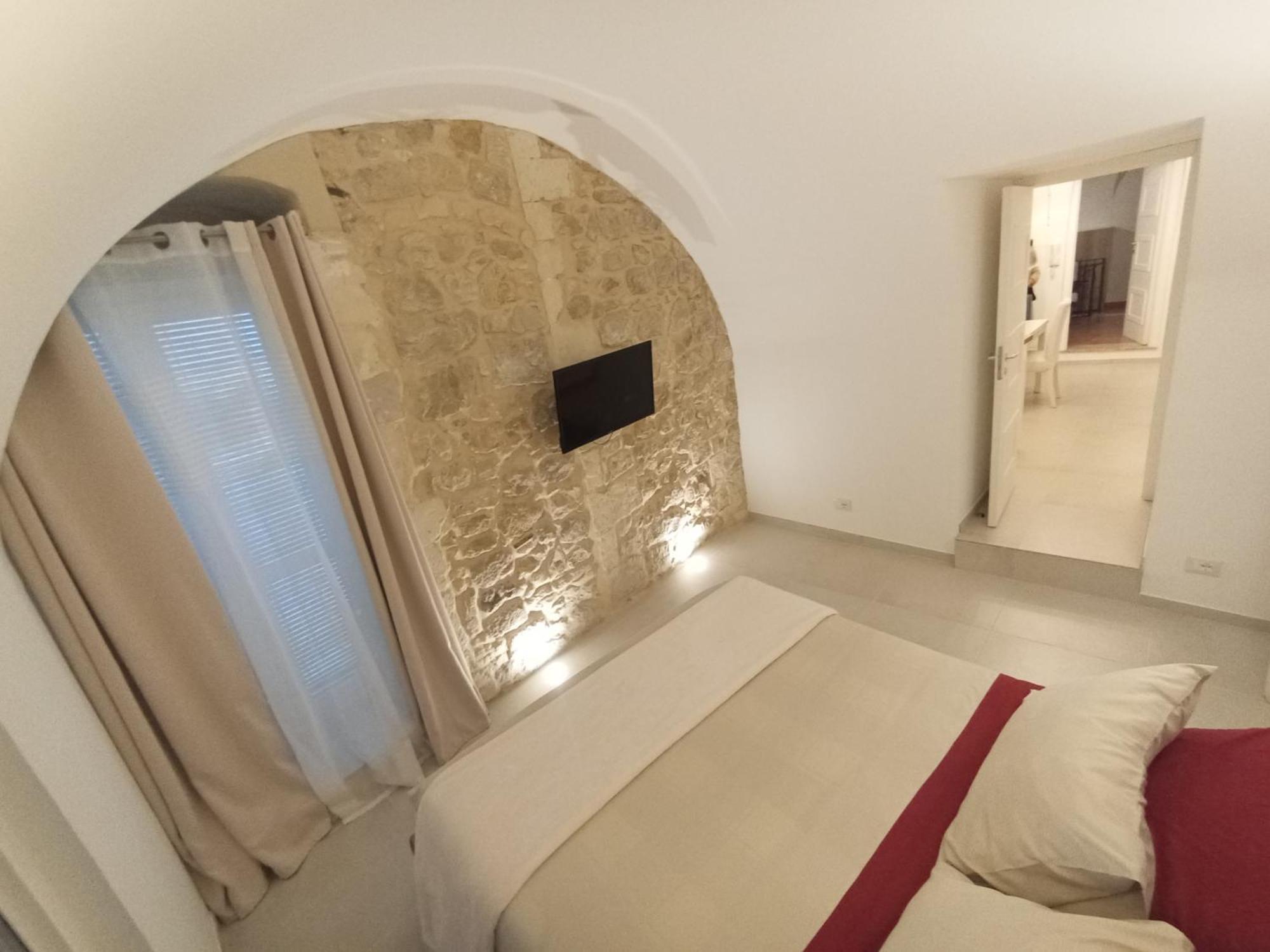 Itinerario Barocco Apartment Ragusa Ibla - Eleganza E Comfort Nel Cuore Del Barocco Siciliano Exterior photo