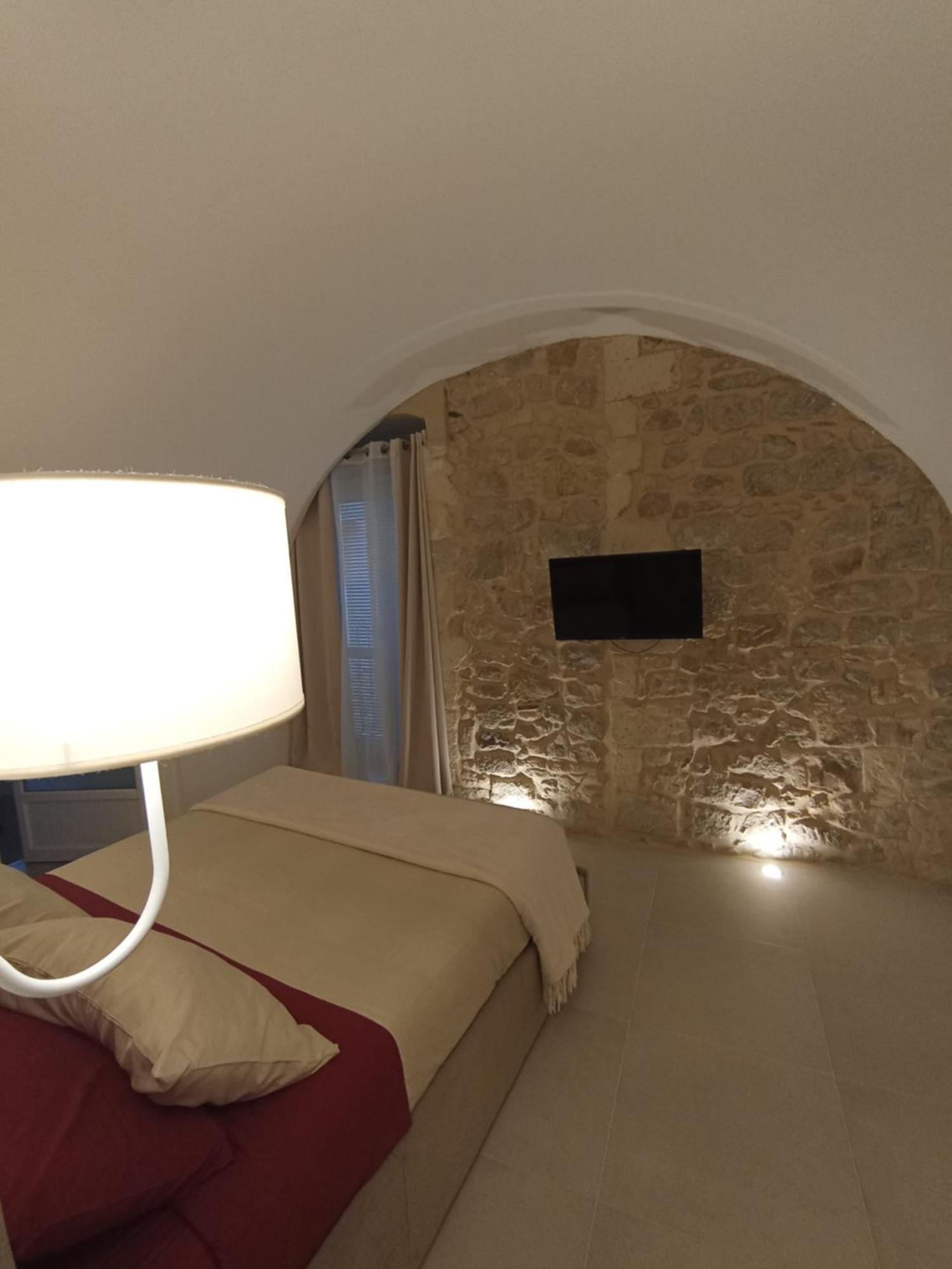 Itinerario Barocco Apartment Ragusa Ibla - Eleganza E Comfort Nel Cuore Del Barocco Siciliano Exterior photo